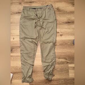 Lululemon - Men’s Pants - Size 34
